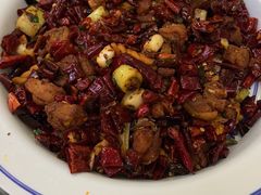 -成都驻京办餐厅(蜀都宾馆店)