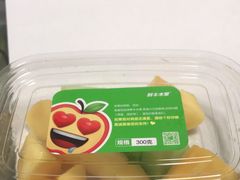 -鲜丰水果(杭州庆春银泰店)