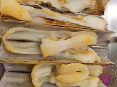 -白仁仔· 活烤海鲜 宵夜(豫园店)