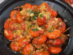 -四妹餐厅(玫瑰街店)