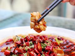 -陆壹捌餐厅(五大道店)