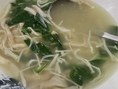 -海韵人家.海景花园经典云南菜(双廊店)