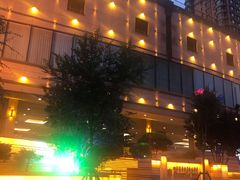 -哈尔滨香格里拉大酒店