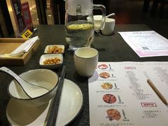 -湘与香缘·湖南菜(王府井北京市百货大楼店)