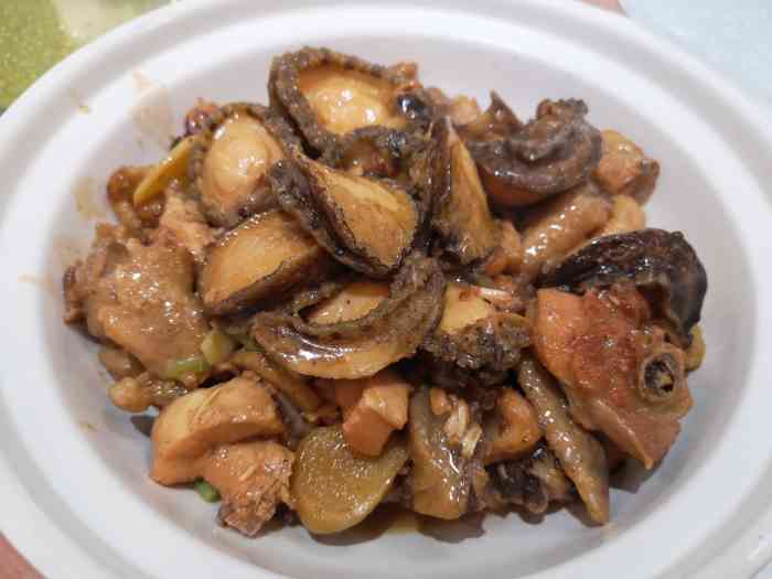 叠石酒家(唐家总店)-"这家位於珠海鸡山的叠石酒家是第一代的老店.