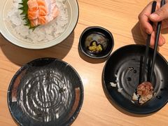 -禾绿回转寿司(苏宁广场店)