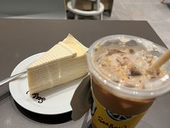 -Seesaw Coffee(苏州中心店)