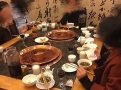 包厢-老码头火锅(玉林店)