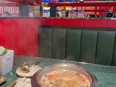 -牛New寿喜烧(金鹰世界店)