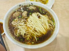 -蒋家桥饺面店(广陵路店)