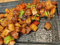 -丽华餐厅·天津菜(艳阳路店)