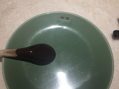 餐具摆设-那家小馆•北京菜•烤鸭(中关村店)