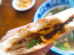 -长安后宰门水盆羊肉(新都心店)