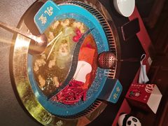 -吼堂老火锅(万寿宫店)