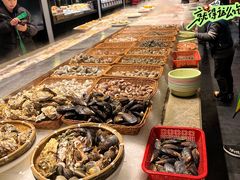 -健眺小海鲜(临海后山店)