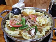 -牛小隆牛肉面馆(四牌楼店)