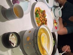 -半勺·新徽菜(银泰城店)