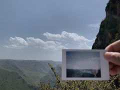-崆峒山景区