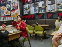 -李先生牛肉面大王(北京东四店)