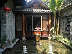 -鱼桥巷·美学川菜