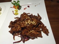 -陆壹捌餐厅(五大道店)