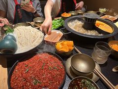 -晓宇重庆火锅(西安荟聚店)