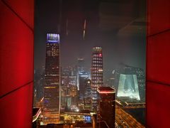 -北京柏悦酒店·锦庭餐厅Dining Room