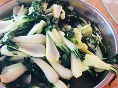 -胜海大排档·海鲜·黄鳝饭(十年老店)