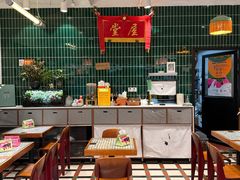 -堂屋糖水店(愚园店)