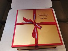 -哈根达斯(扬州瘦西湖店)