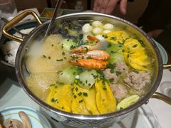 -小方外婆菜(蒙山路店)