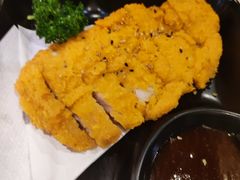 -万岁料理回转寿司(华贸店)