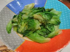 -老西门·常州菜(新区店)
