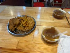 -柳州肥姨妈大骨螺蛳粉(东靖路店)