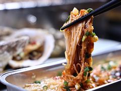 -很久以前羊肉串(大华三路店)