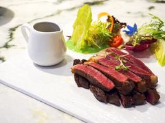 -我的四季意大利餐厅(春天百货店)