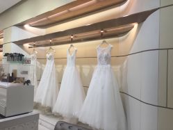 点击看大图 -南京宝娜嫁衣婚纱礼服馆(中央路店)