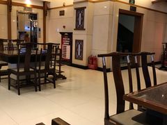 -皇城老妈川味火锅·大连海鲜火锅(港湾店)