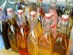 -万达文华酒店·48F云端窗景美食汇自助餐厅