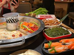-晓宇重庆火锅(西安荟聚店)