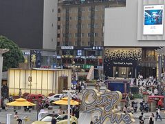 -阳光世纪奥特莱斯店