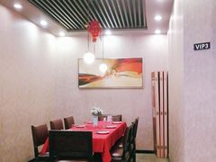 -徐记私厨(半淞园路店)