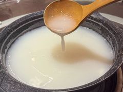-御膳粥·牛乳粥底火锅·地道顺德菜(容桂店)