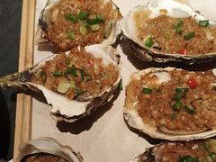 -可口香·非遗老号烧烤(南岗直营店)