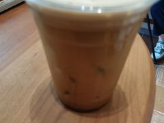 -Radar Coffee(思南路店)