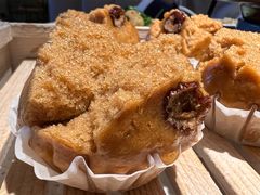 -秋色客家菜(流塘店)
