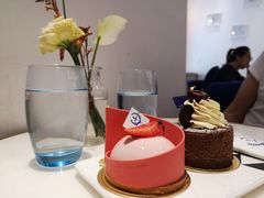 -LE SAPHIR 莎菲尔菓子(和兴店)