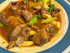 -五谷丰登·胶东海鲜·家常菜(张村店)