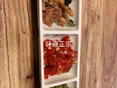 -湘人龙记老长沙米粉(鸟巢店)