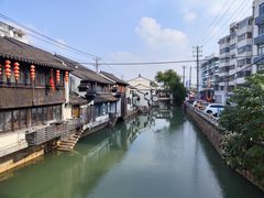 -葑门横街